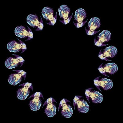 vampir6 FINED round preview