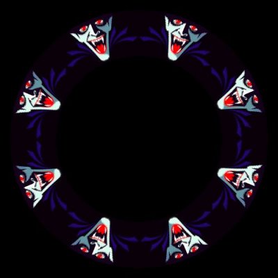 vampir9 FINED round preview