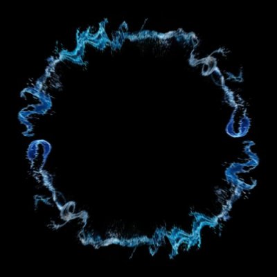 Dancing Water round preview