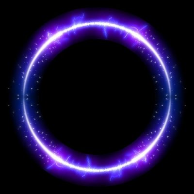 Ultra Violet Energy  80px round preview