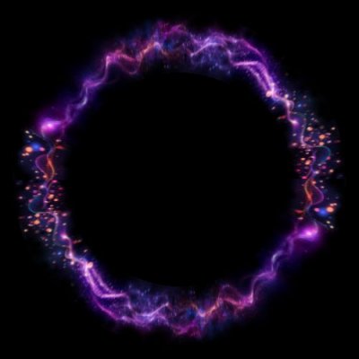 Velvet Light round preview