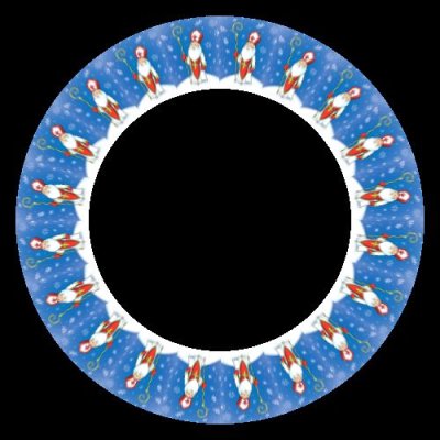 Mikulas 2 round preview