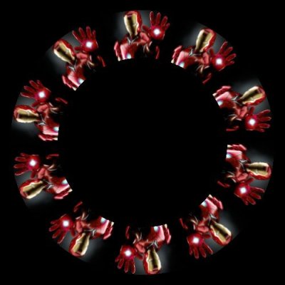 iroman round preview