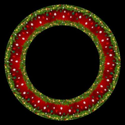 christmas round preview