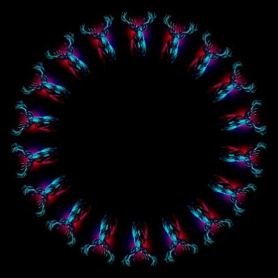 Reindeer 1 round preview