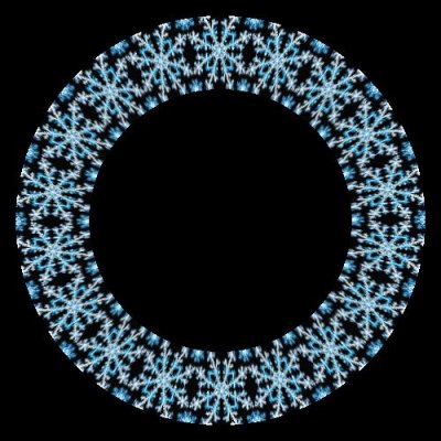 Frosty 1 round preview