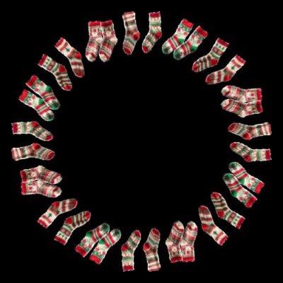 Stocking 1 round preview