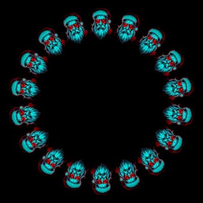 Santa 1 round preview