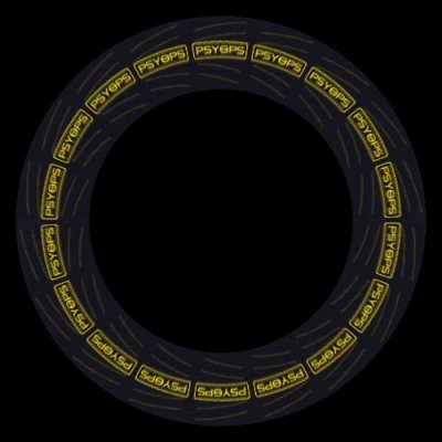 Psyops ledstick logo round preview