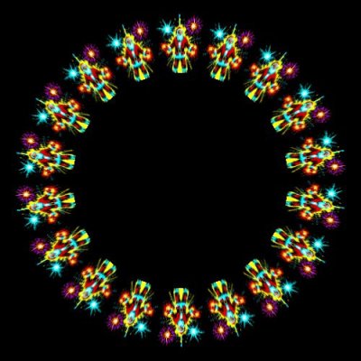 Santa 2 round preview