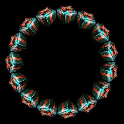 Presents 1 round preview