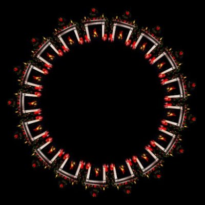 Fireplace 2 round preview