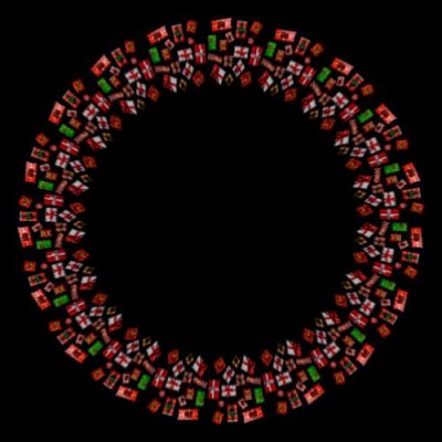 Presents 3 round preview