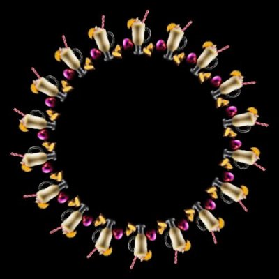 Eggnog round preview