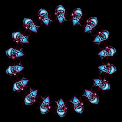 Santa 3 round preview