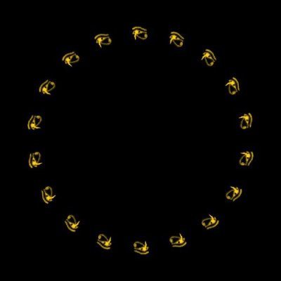 oeil dhorus signification round preview