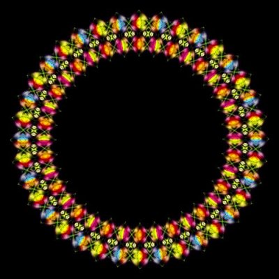 gamma4 round preview