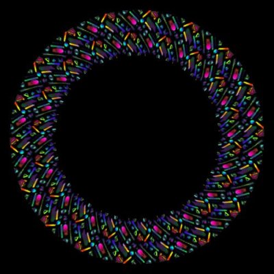 gamma12 round preview