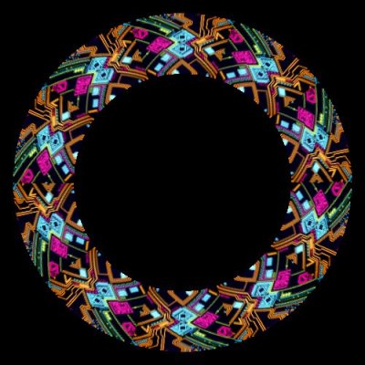 CyberPunk6 round preview