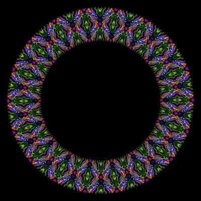 CyperPunk121 round preview