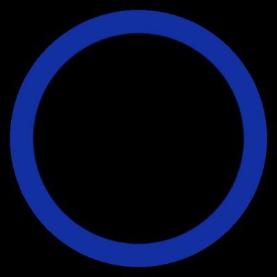 Halbleuchten round preview