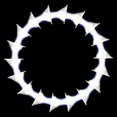 NAMJIRA2 Halbleuchtenmitteunstableturnwhitefull3 round preview