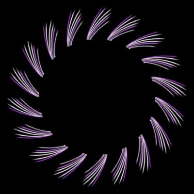 StrahlenDotcanon2.0 round preview