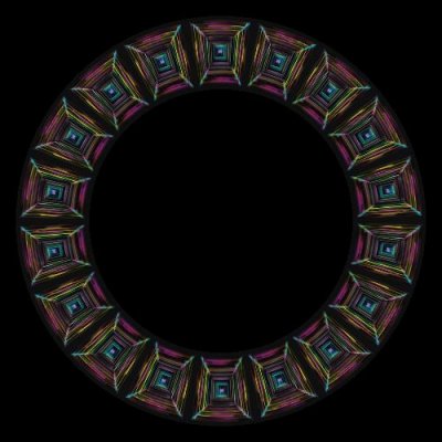 NAMJIRA-80sneonPattern1 round preview