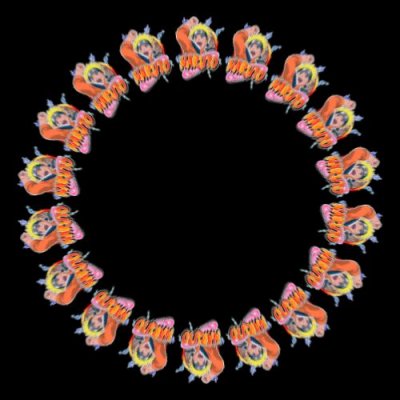 Naruto Anime round preview