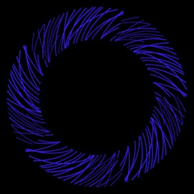 rainlong round preview