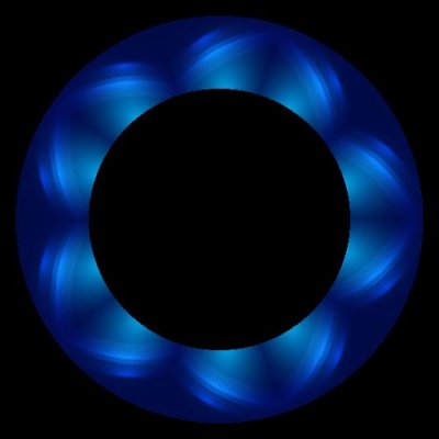 Lines 2 round preview