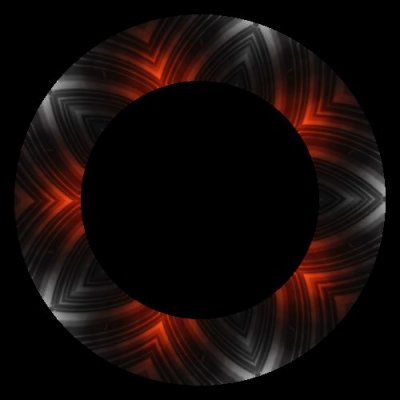 Lines 4 round preview