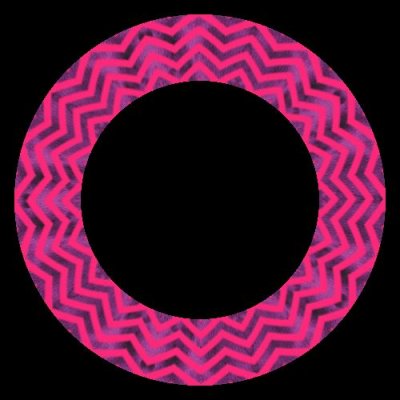 Lines 5 round preview