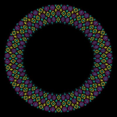 Neon Pop round preview