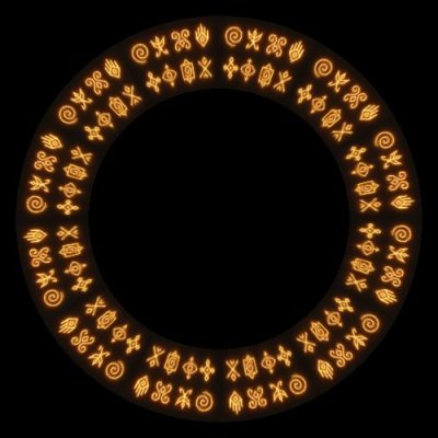 Tribal Signs Gold round preview