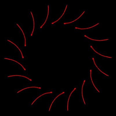 [starfury] LINE ease out 2 round preview