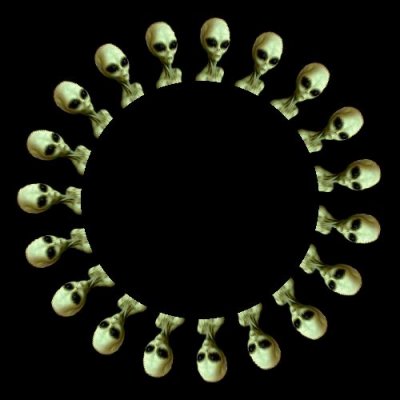 alien2 round preview