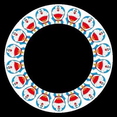 도라에몽 round preview