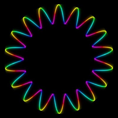 [starfury] SIN Rainbow Line Glow 1 256h round preview