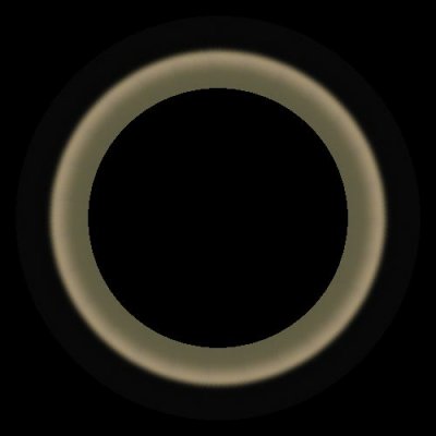 Candle not burning ENHANCED round preview