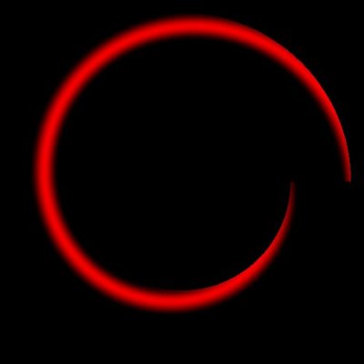 Red Line round preview