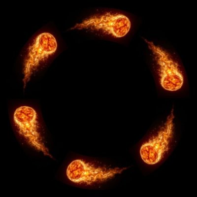 fire ball round preview