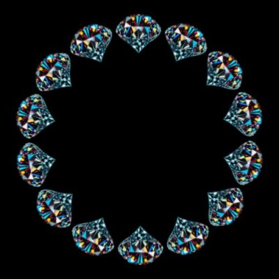 diamond round preview