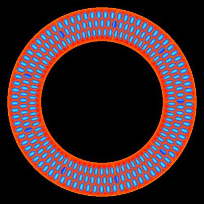 Honey combs round preview