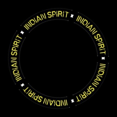 Your paragraph text (3) round preview