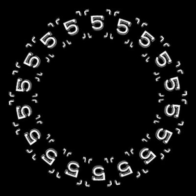 countdown 5 round preview