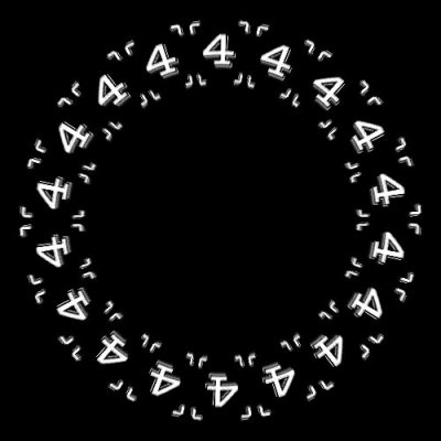 countdown 4 round preview