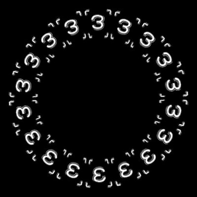 acountdown 3 round preview