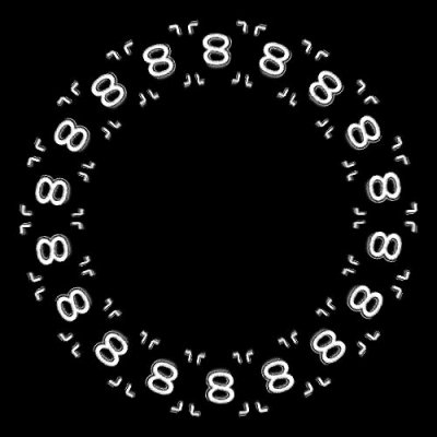 countdown 8 round preview