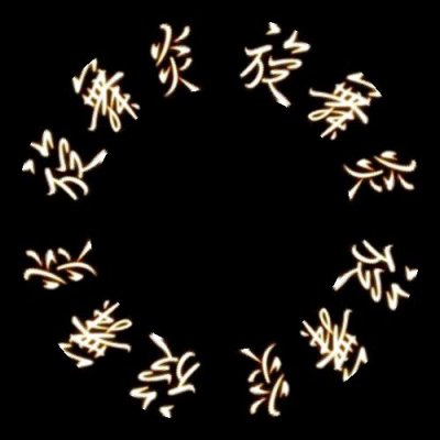 Spin-Dancing-Fire round preview